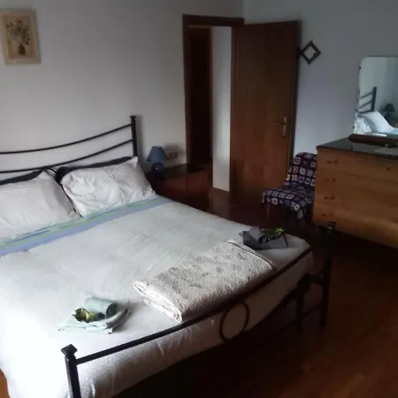 Apartment A Casa Di Nonna
