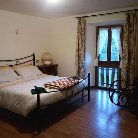 A Casa Di Nonna *