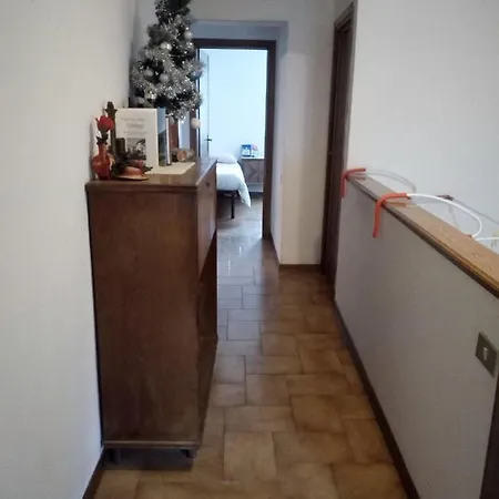 Appartement A Casa Di Nonna
