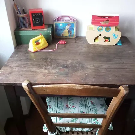 A Casa Di Nonna Apartment *