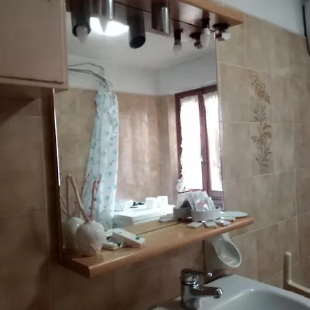 A Casa Di Nonna Appartement