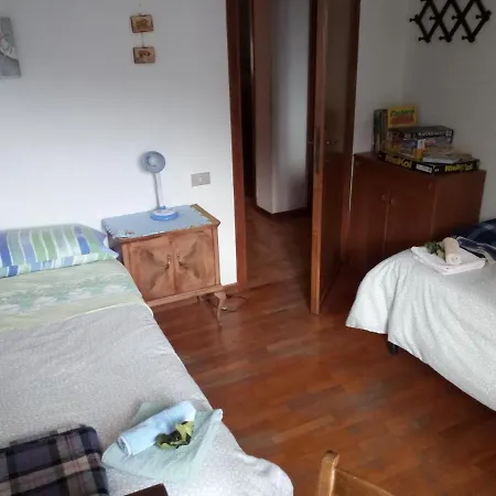 Apartment A Casa Di Nonna Pian degli Ontani