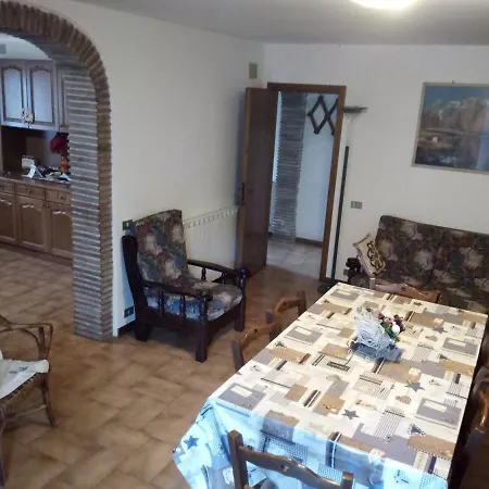 A Casa Di Nonna