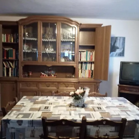 Apartment A Casa Di Nonna