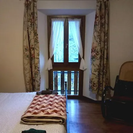 A Casa Di Nonna Apartment