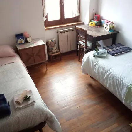 Appartement A Casa Di Nonna