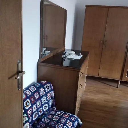 Appartement A Casa Di Nonna
