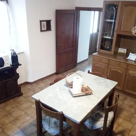 Appartement A Casa Di Nonna *