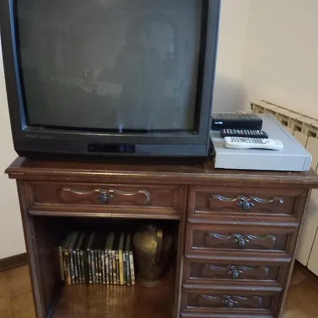 A Casa Di Nonna Appartement