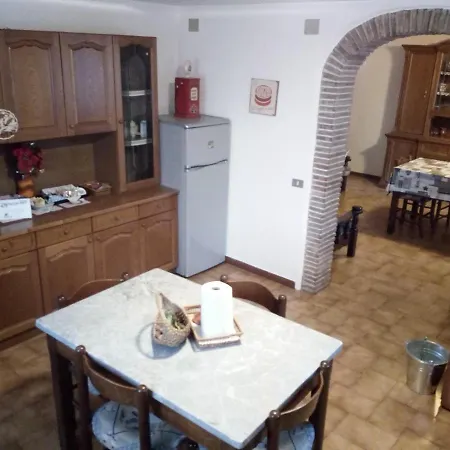 Appartement A Casa Di Nonna