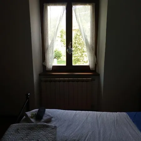 Appartement A Casa Di Nonna *