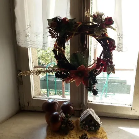 A Casa Di Nonna * Pian degli Ontani