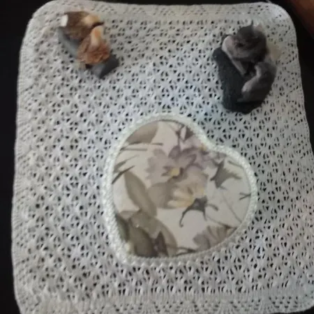 A Casa Di Nonna Pian degli Ontani