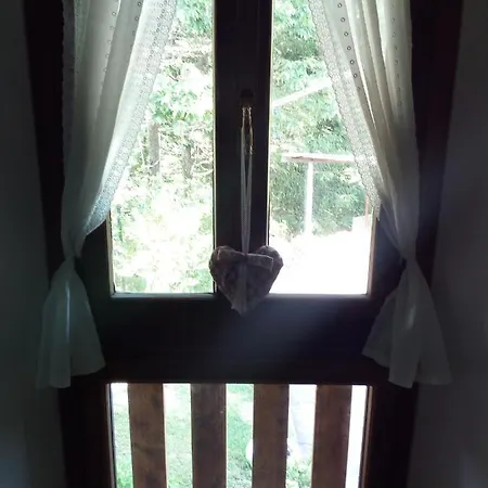 A Casa Di Nonna Appartement *