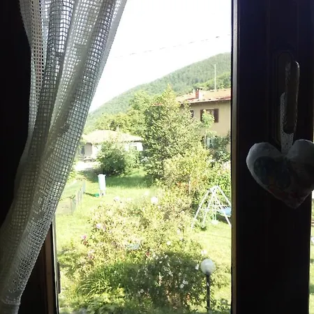 Apartment A Casa Di Nonna Pian degli Ontani