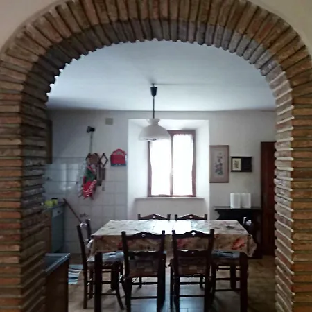 A Casa Di Nonna