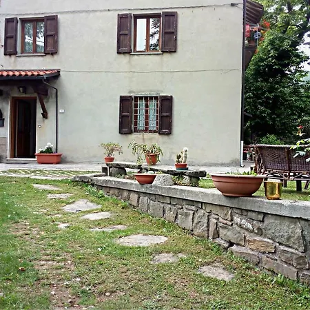 Appartement A Casa Di Nonna Pian degli Ontani