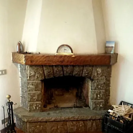 A Casa Di Nonna