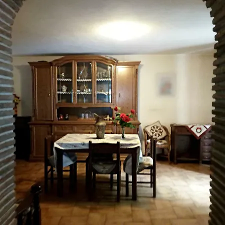 A Casa Di Nonna Appartement