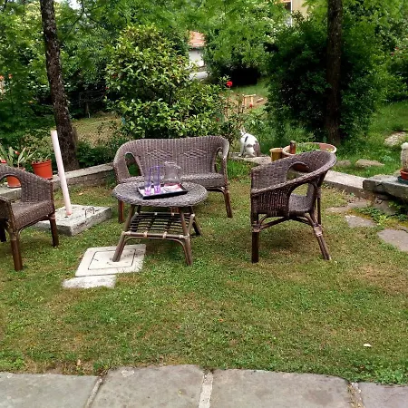 A Casa Di Nonna Apartment