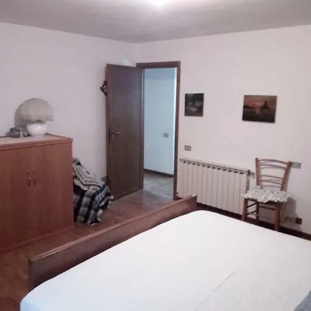 Appartement A Casa Di Nonna *