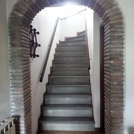 Appartement A Casa Di Nonna