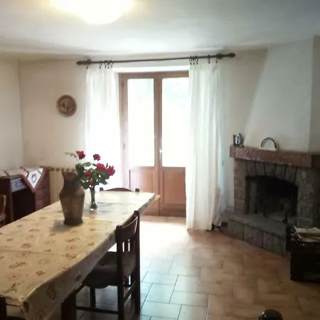 A Casa Di Nonna * Pian degli Ontani