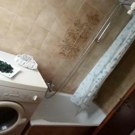 A Casa Di Nonna Appartement Pian degli Ontani
