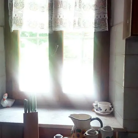 Appartement A Casa Di Nonna