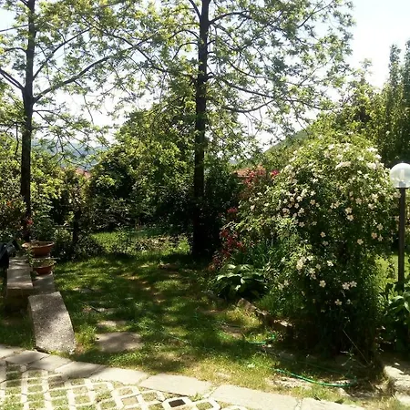 A Casa Di Nonna Pian degli Ontani