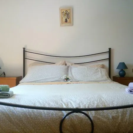 A Casa Di Nonna Apartment *