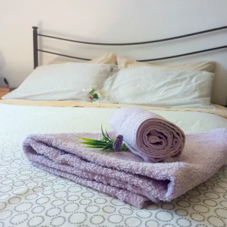 Appartement A Casa Di Nonna Pian degli Ontani