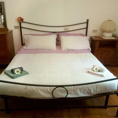 A Casa Di Nonna Apartment *